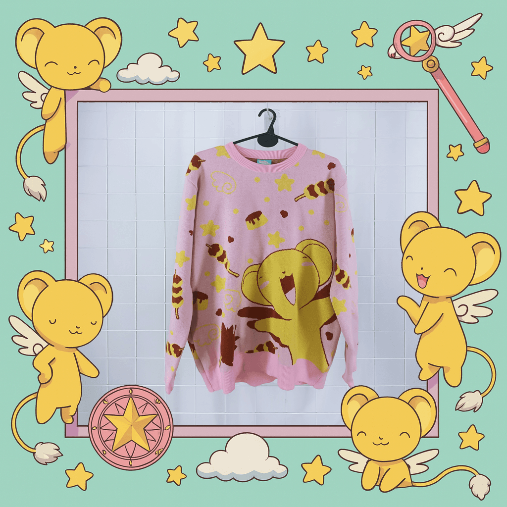 Sweater Kero